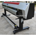 In Hot Selling ! 1.8M Stable body format  DX7 Color Poster Printing Machine